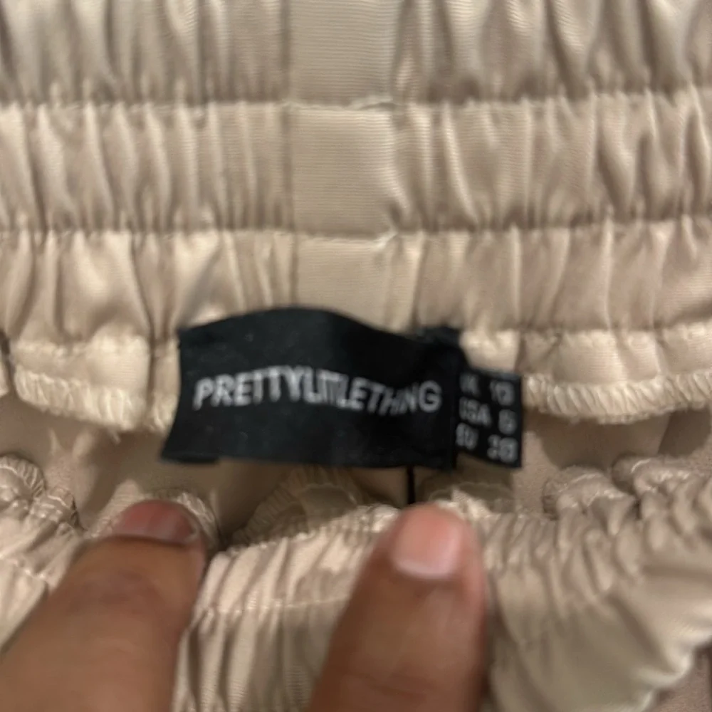 Pretty little thing size 23